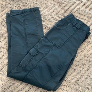 Natural Reflections Cargo Pants
